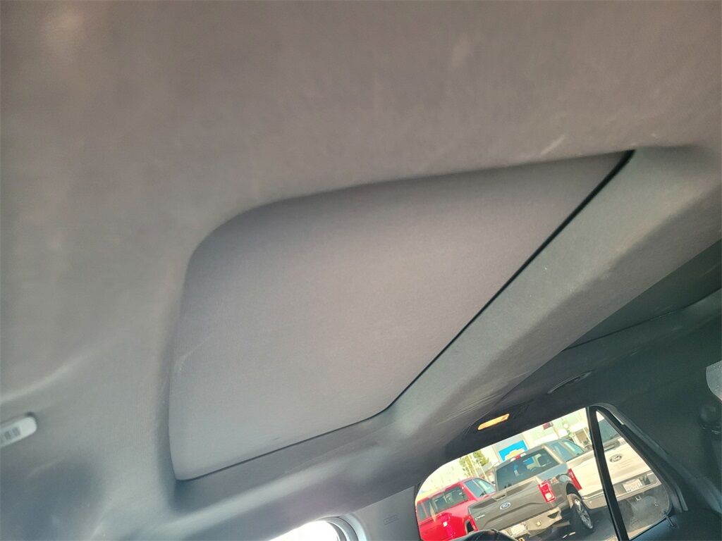 2013 Ford Explorer Limited Roseville CA