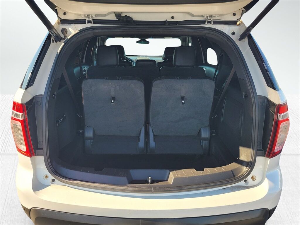 2013 Ford Explorer Limited Roseville CA