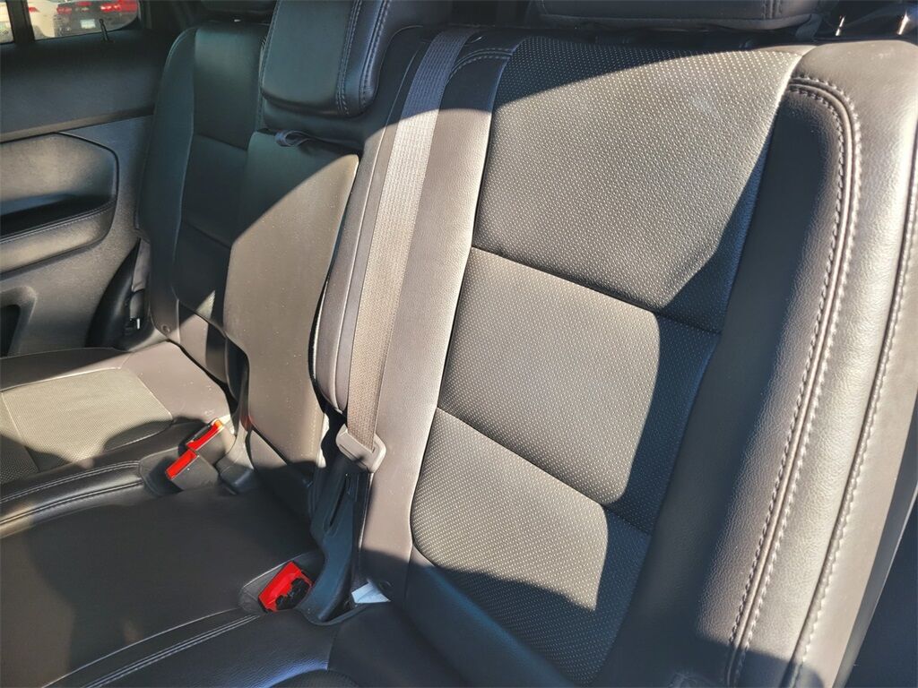 2013 Ford Explorer Limited Roseville CA