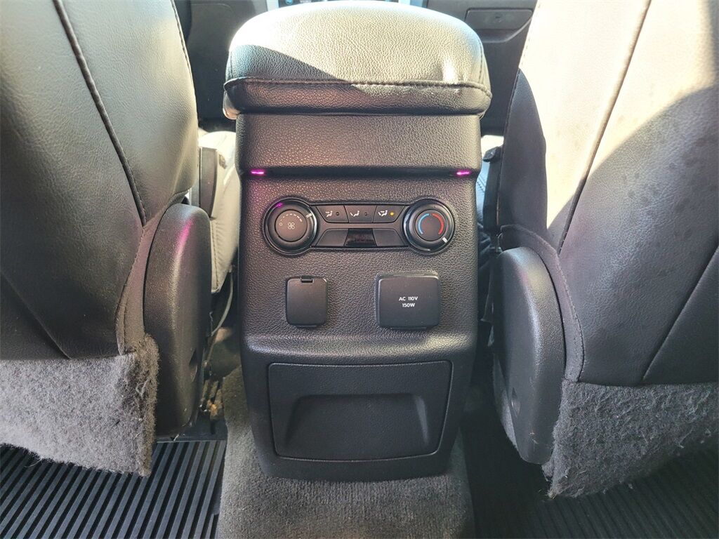 2013 Ford Explorer Limited Roseville CA