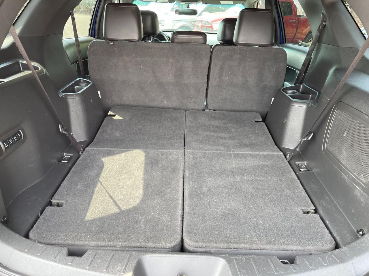 2013 Ford Explorer Limited Post Falls, ID