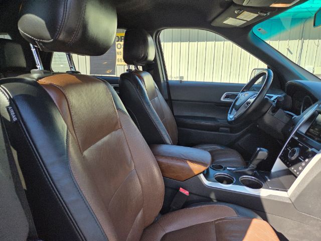 2013 Ford Explorer Ltd Elgin IL