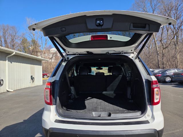 2013 Ford Explorer Ltd Elgin IL