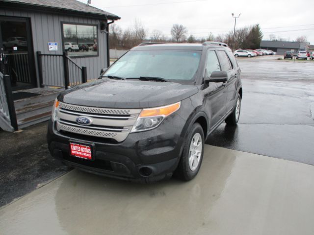2013 Ford Explorer SPORT Florence KY