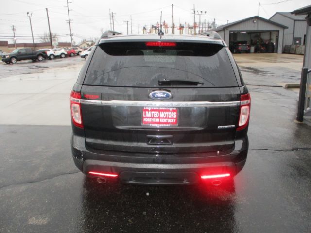 2013 Ford Explorer SPORT Florence KY