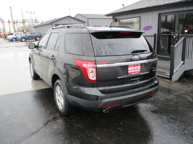 2013 Ford Explorer SPORT Florence KY