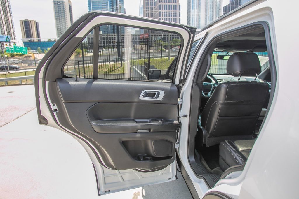 2013 Ford Explorer Sport Atlanta GA