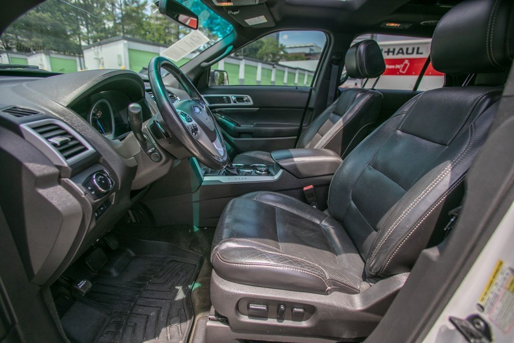 2013 Ford Explorer Sport Atlanta GA