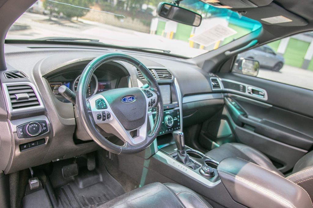 2013 Ford Explorer Sport Atlanta GA