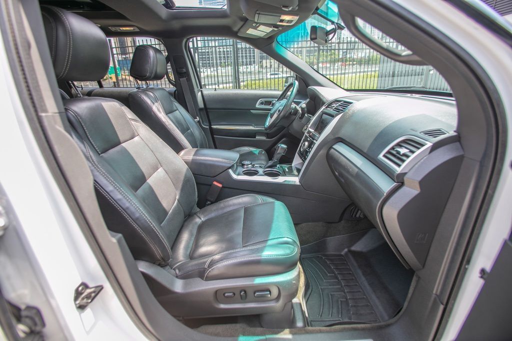 2013 Ford Explorer Sport Atlanta GA