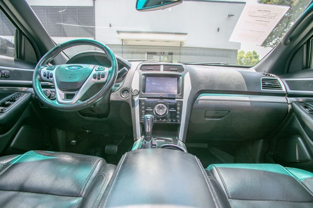 2013 Ford Explorer Sport Atlanta GA