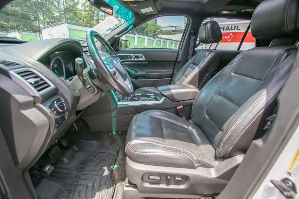 2013 Ford Explorer Sport Atlanta GA