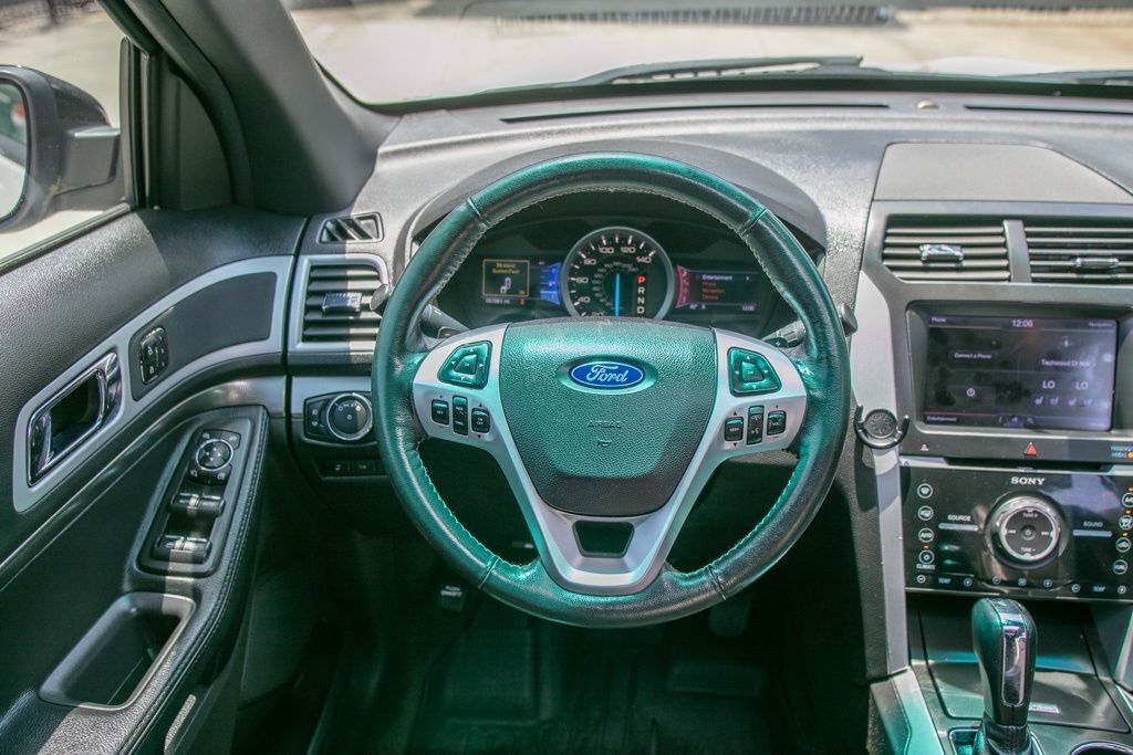 2013 Ford Explorer Sport Atlanta GA