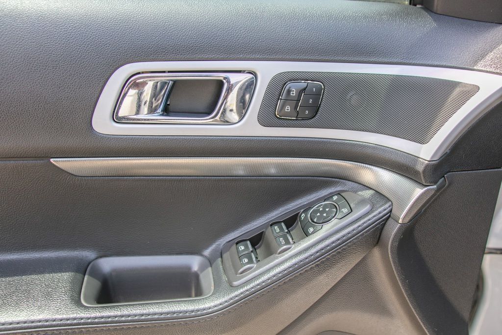 2013 Ford Explorer Sport Atlanta GA
