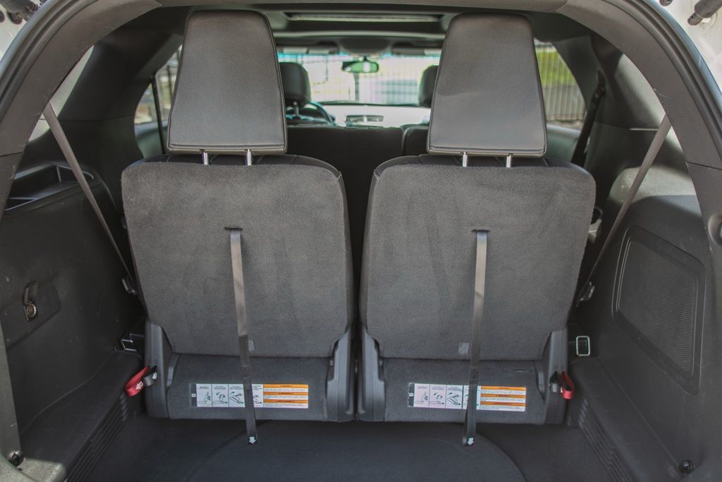2013 Ford Explorer Sport Atlanta GA