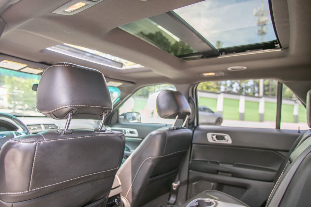 2013 Ford Explorer Sport Atlanta GA