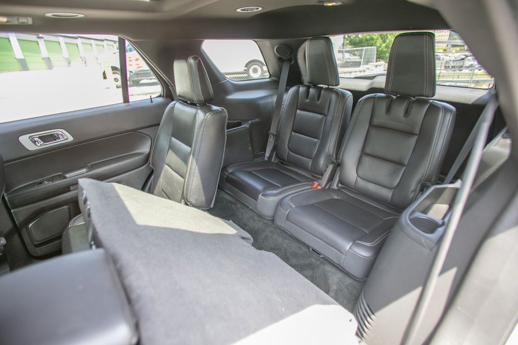 2013 Ford Explorer Sport Atlanta GA