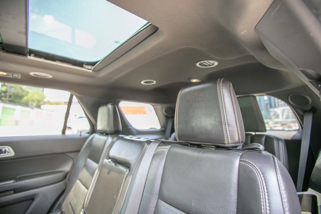 2013 Ford Explorer Sport Atlanta GA