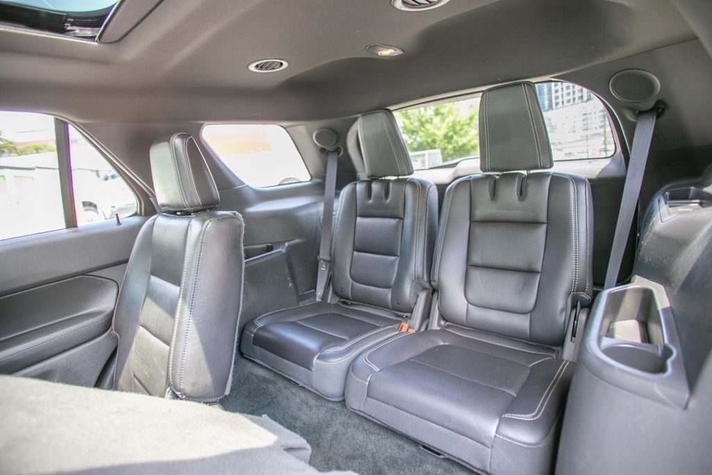 2013 Ford Explorer Sport Atlanta GA