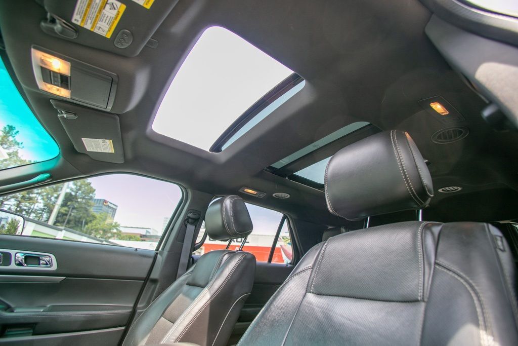 2013 Ford Explorer Sport Atlanta GA
