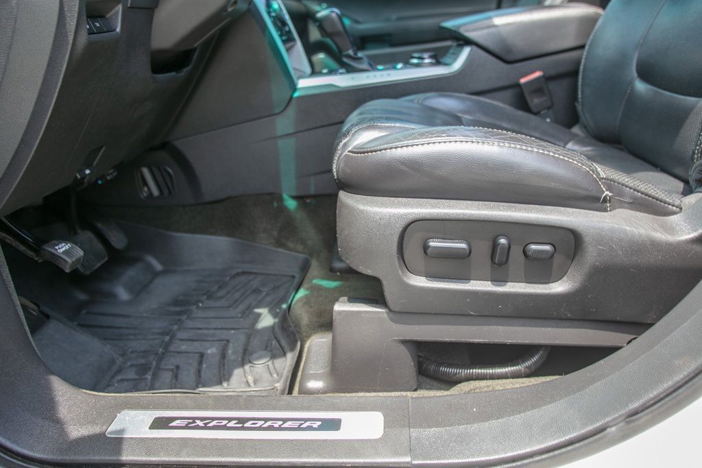2013 Ford Explorer Sport Atlanta GA