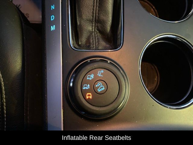 2013 Ford Explorer Sport Raleigh NC