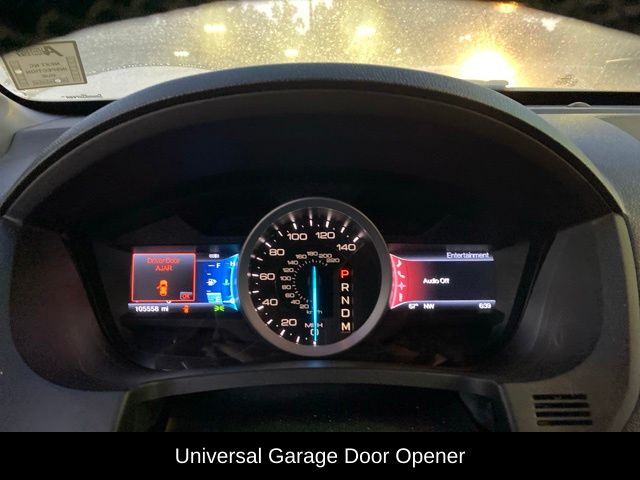 2013 Ford Explorer Sport Raleigh NC