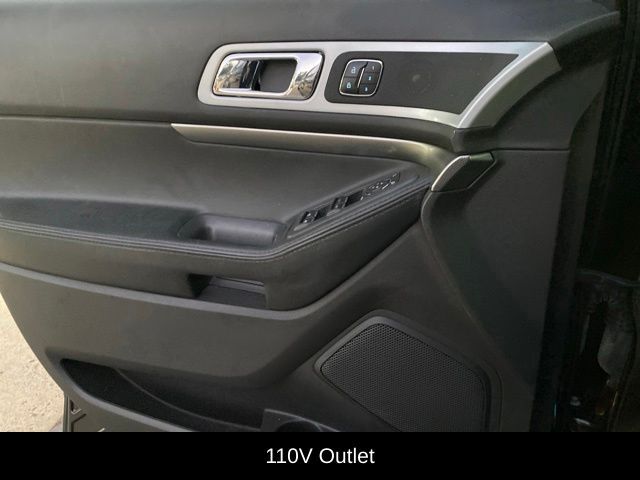 2013 Ford Explorer Sport Raleigh NC