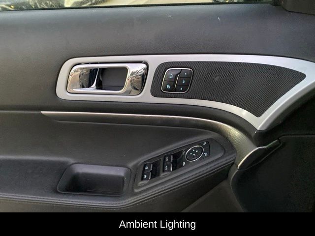 2013 Ford Explorer Sport Raleigh NC