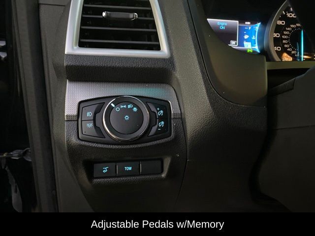 2013 Ford Explorer Sport Raleigh NC