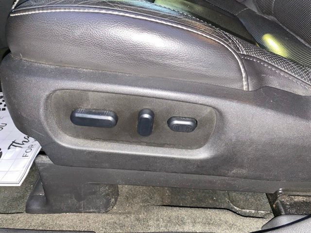 2013 Ford Explorer Sport Raleigh NC