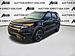 2013 Ford Explorer Sport