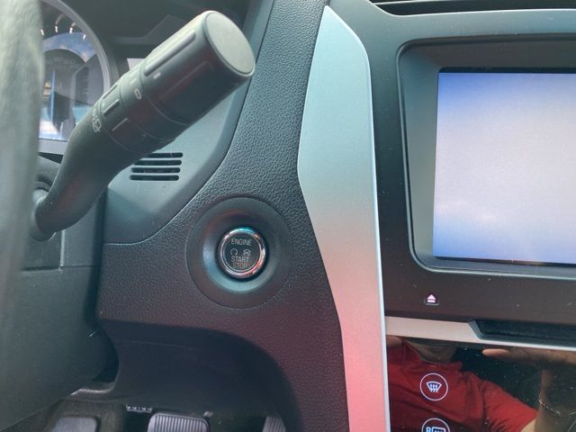 2013 Ford Explorer Sport Raleigh NC