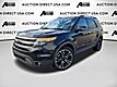2013 Ford Explorer Sport