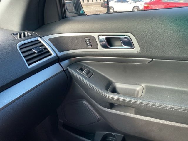 2013 Ford Explorer Sport Raleigh NC