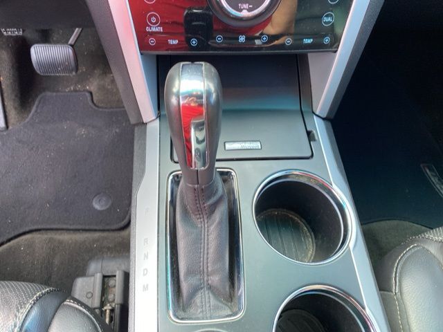 2013 Ford Explorer Sport Raleigh NC