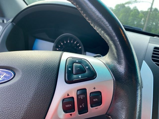 2013 Ford Explorer Sport Raleigh NC