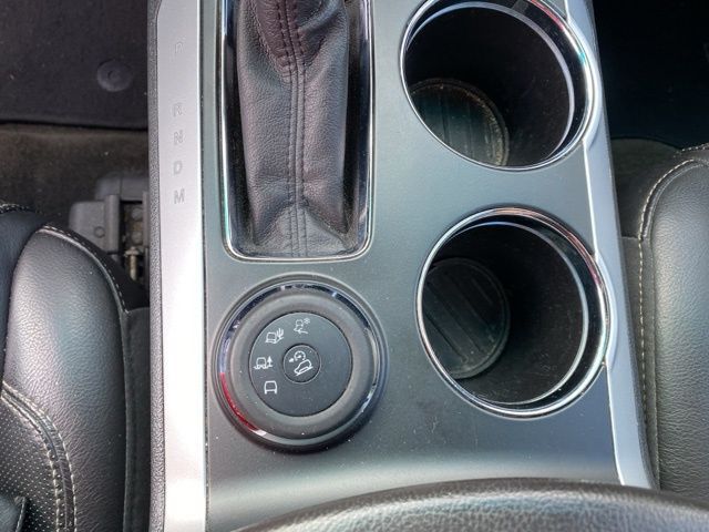 2013 Ford Explorer Sport Raleigh NC