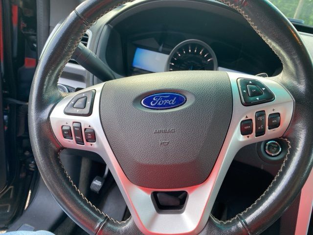 2013 Ford Explorer Sport Raleigh NC