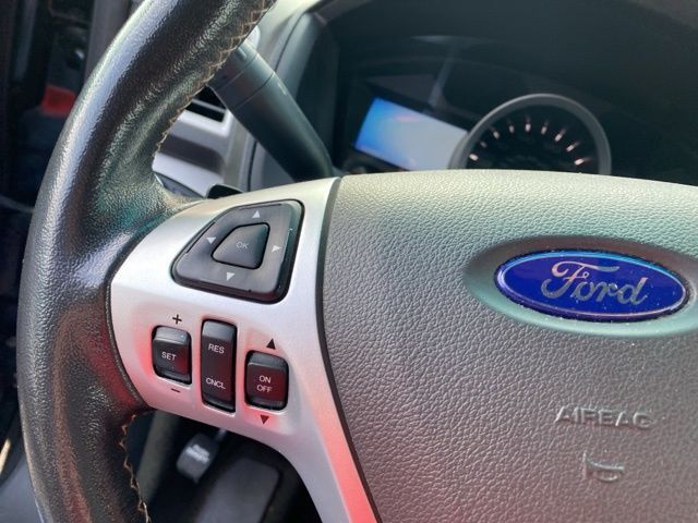 2013 Ford Explorer Sport Raleigh NC