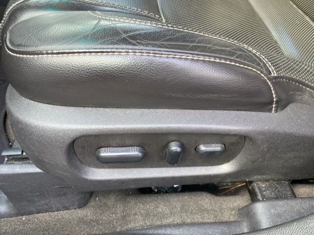 2013 Ford Explorer Sport Raleigh NC