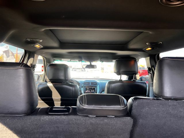 2013 Ford Explorer Sport Reno NV