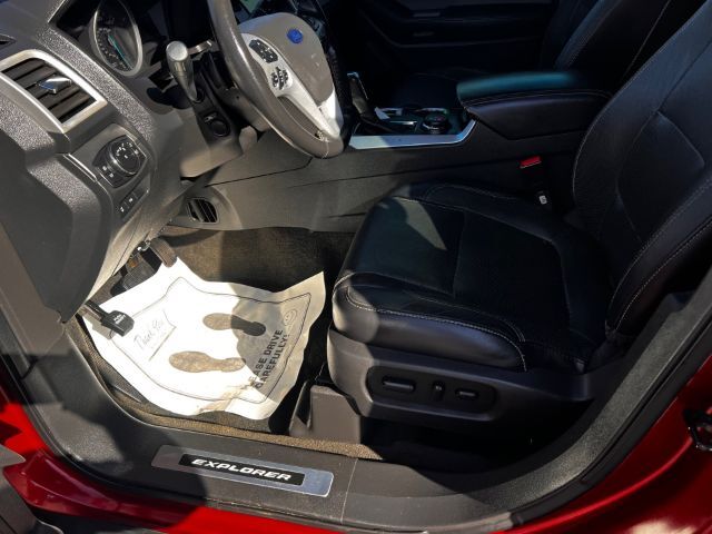 2013 Ford Explorer Sport Reno NV