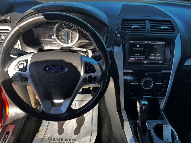 2013 Ford Explorer Sport Reno NV