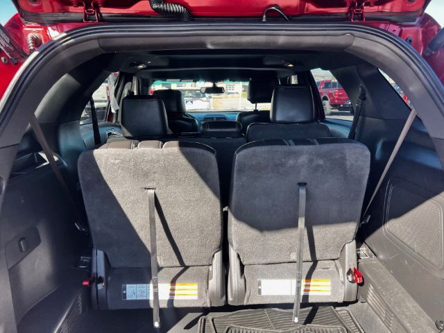 2013 Ford Explorer Sport Reno NV