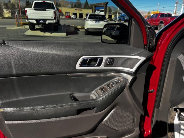 2013 Ford Explorer Sport Reno NV