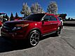 2013 Ford Explorer Sport