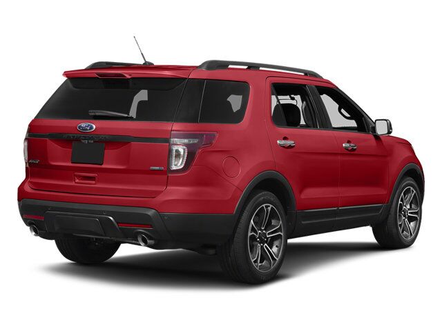 2013 Ford Explorer Sport Winder GA
