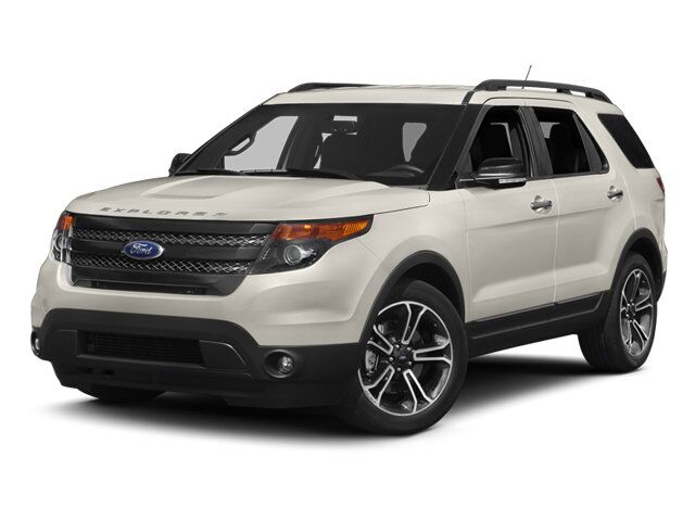 2013 Ford Explorer Sport Winder GA