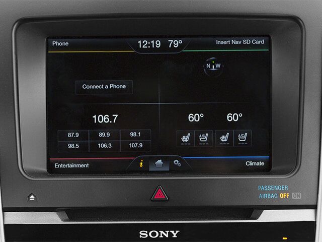2013 Ford Explorer Sport Winder GA